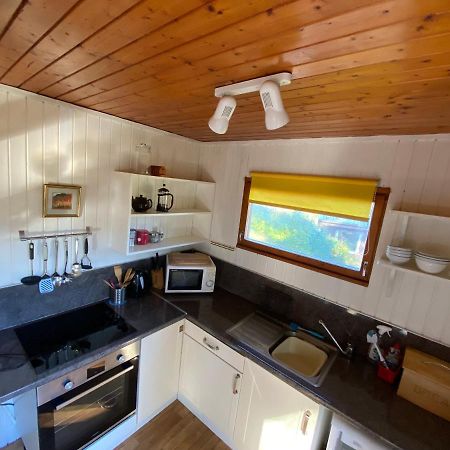 Great Glen Holidays - Chalets Fort William Ngoại thất bức ảnh