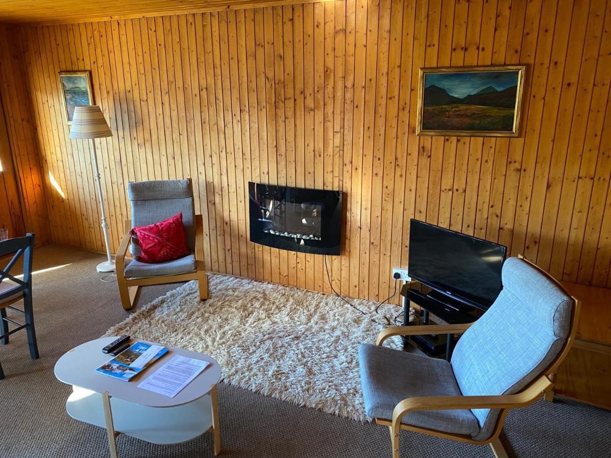Great Glen Holidays - Chalets Fort William Ngoại thất bức ảnh