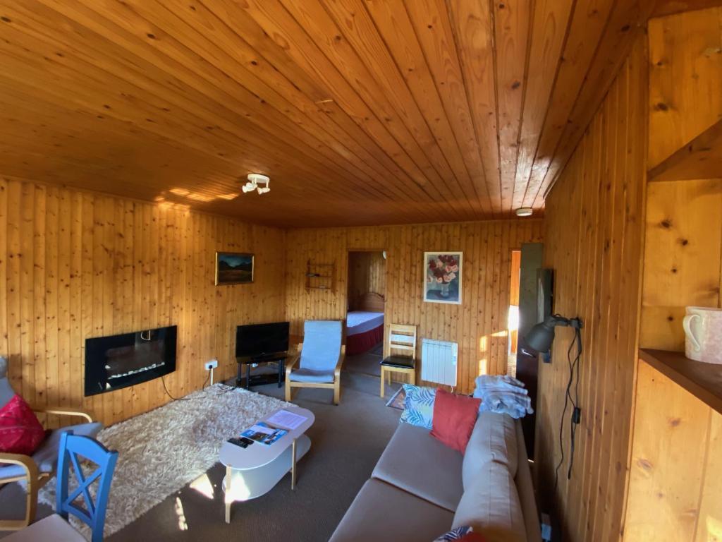 Great Glen Holidays - Chalets Fort William Ngoại thất bức ảnh